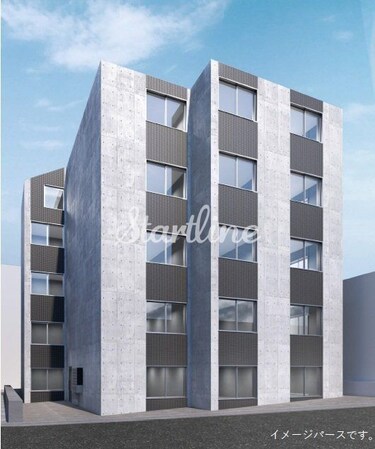 マキシヴシティ文京小石川(MAXIV CITY文京小石川)の物件外観写真